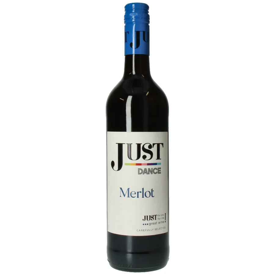 JUST MERLOT ROOD