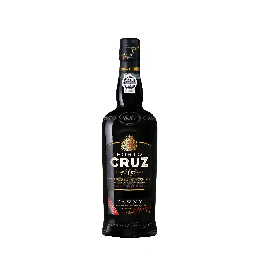 CRUZ PORTO TAWNY