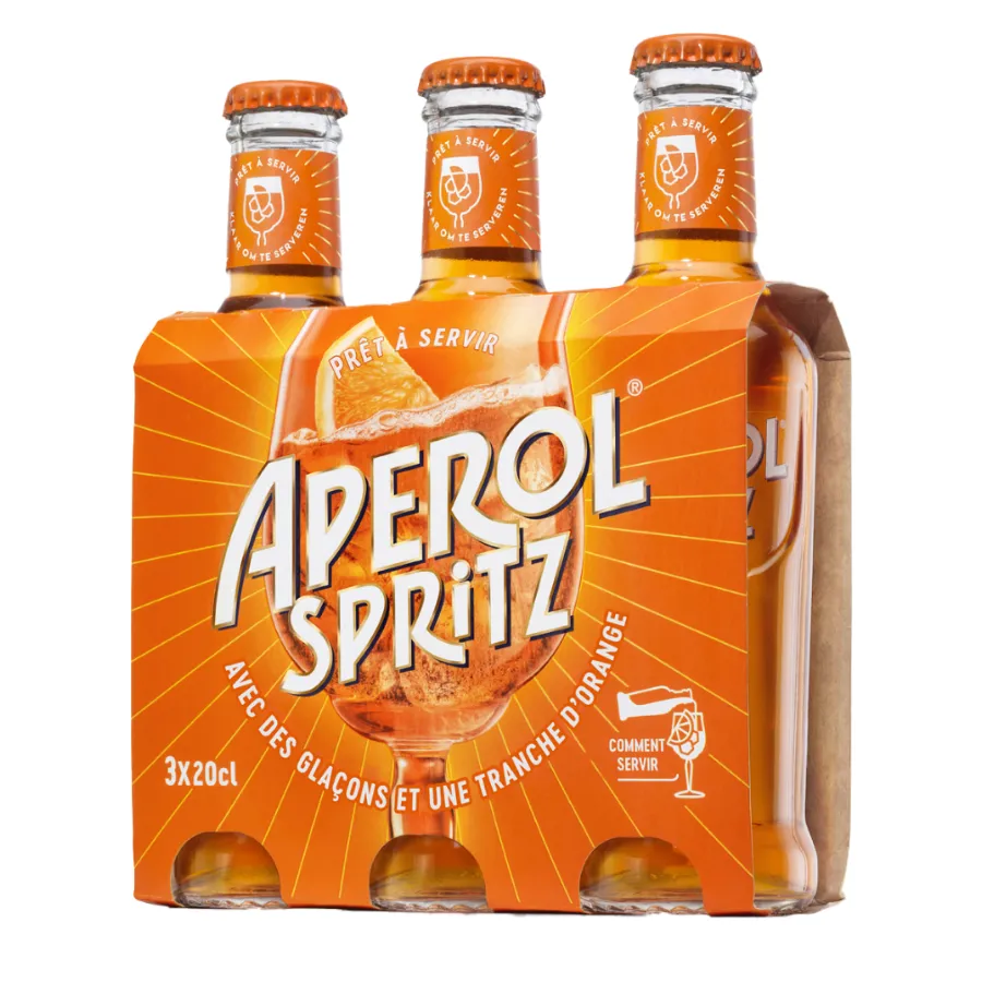 APEROL SPRITZ