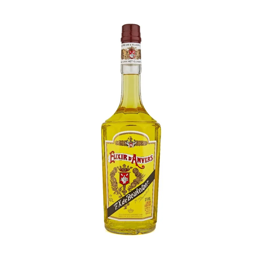 FELIX DE BEUKELAER ELIXIR D'ANVERS