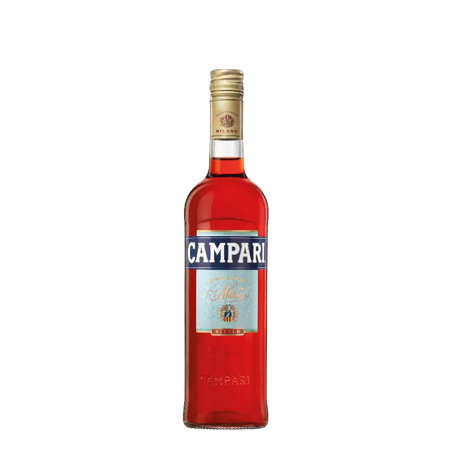 CAMPARI BITTER