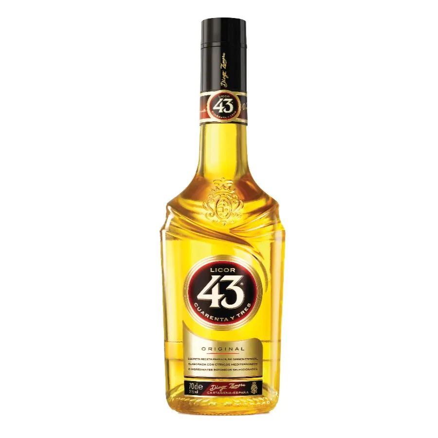 LICOR 43 