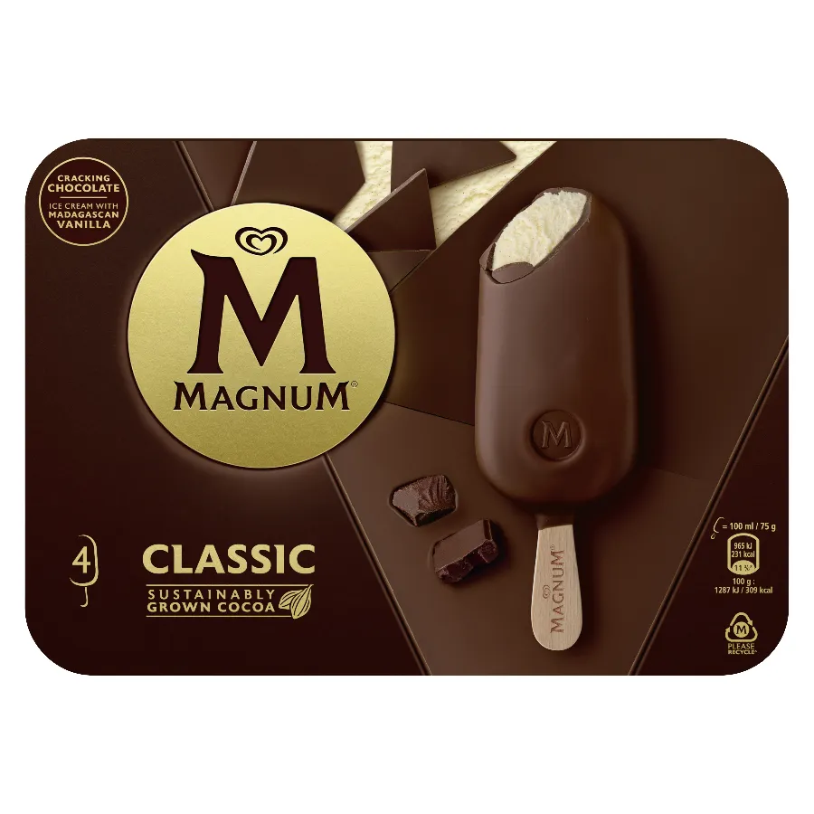OLA MAGNUM CLASSIC