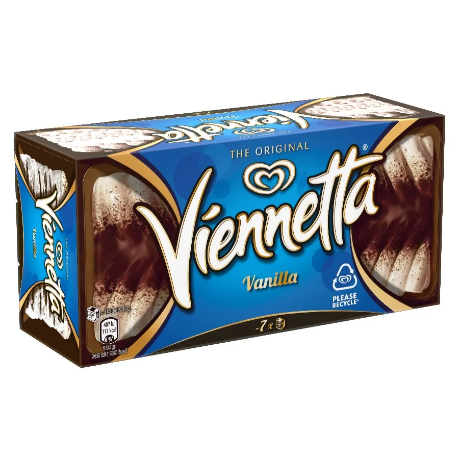 OLA VIENNETTA VANILLE