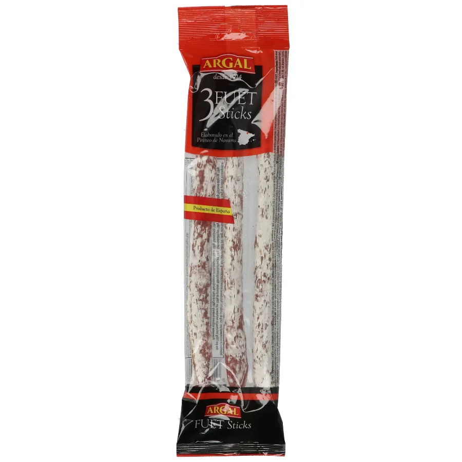 ARGAL FUET STICKS