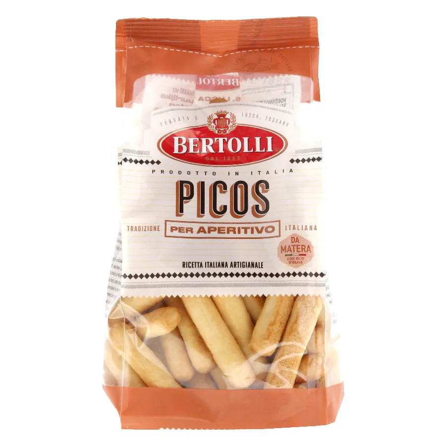 BERTOLLI PICOS