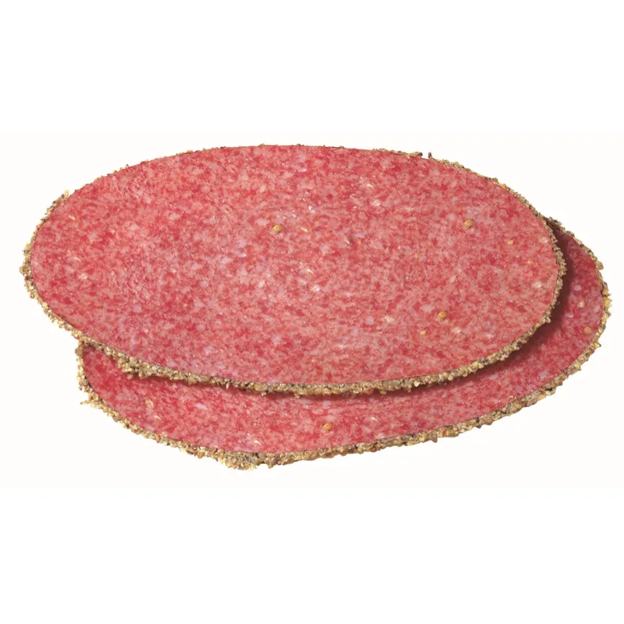 IMPERIAL APOSTELBROOD MET PEPER