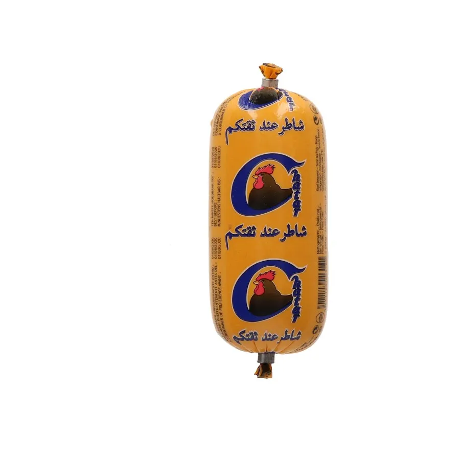 CHATAR HALAL KIP NATUUR
