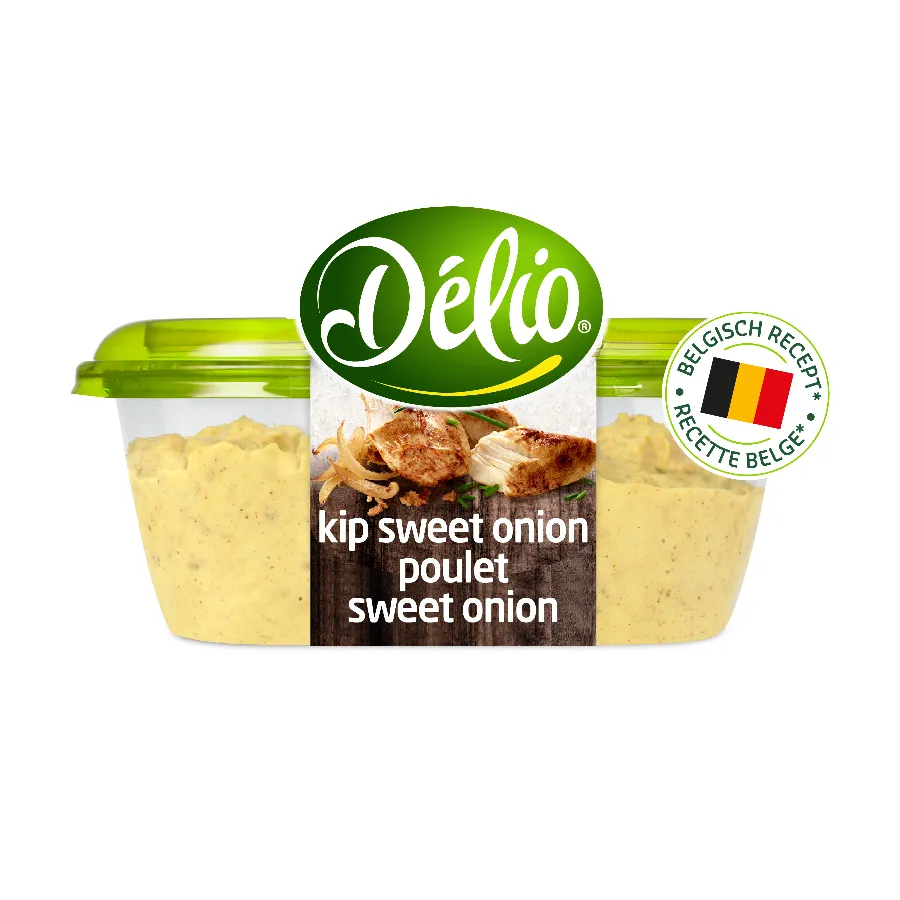 DELIO KIP SWEET ONION