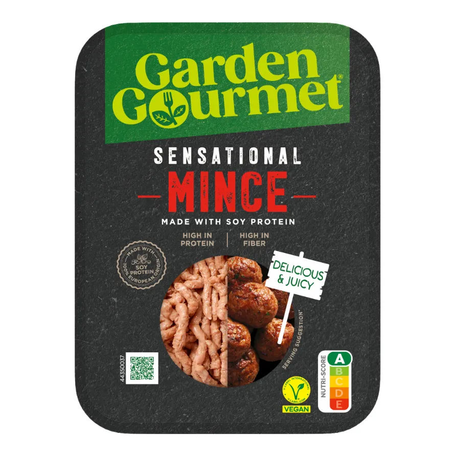 GARDEN GOURMET SENSATIONAL GEHAKT