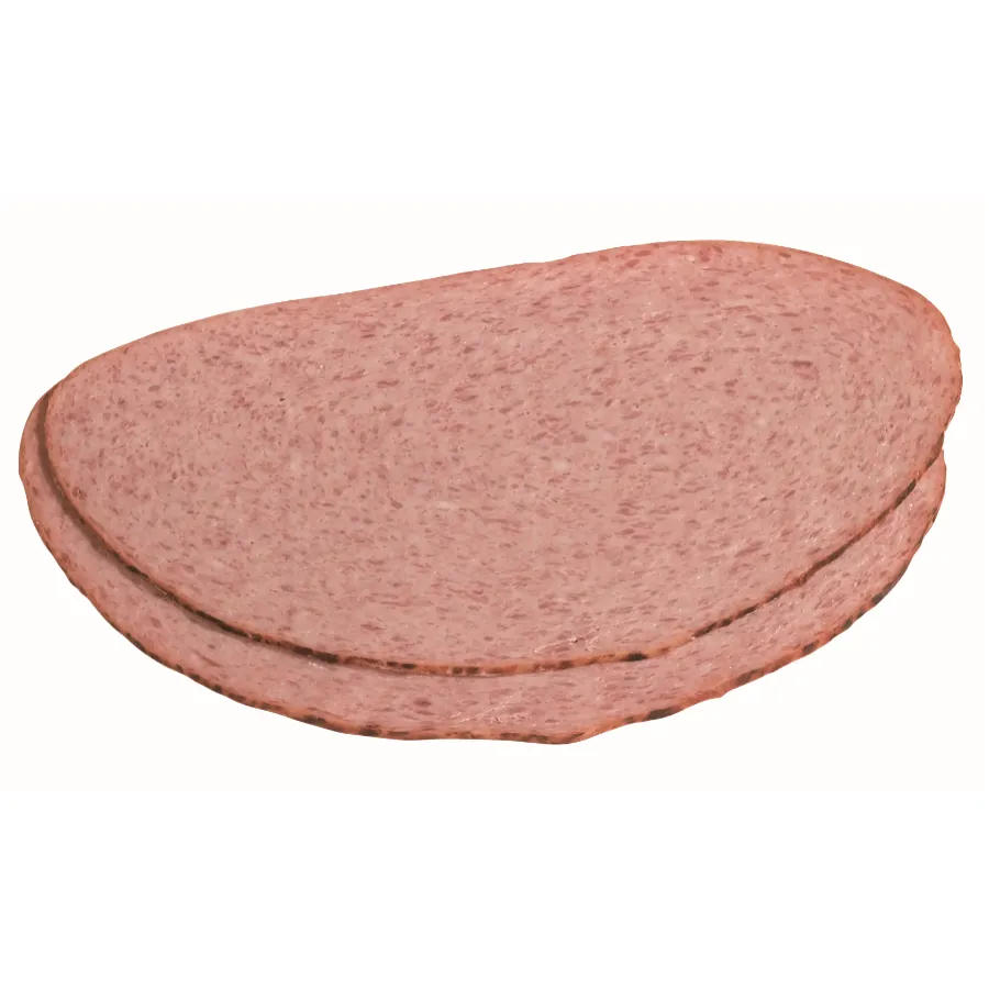 CHARLES VLEESBROOD OP GROOTMOEDERS WIJZE