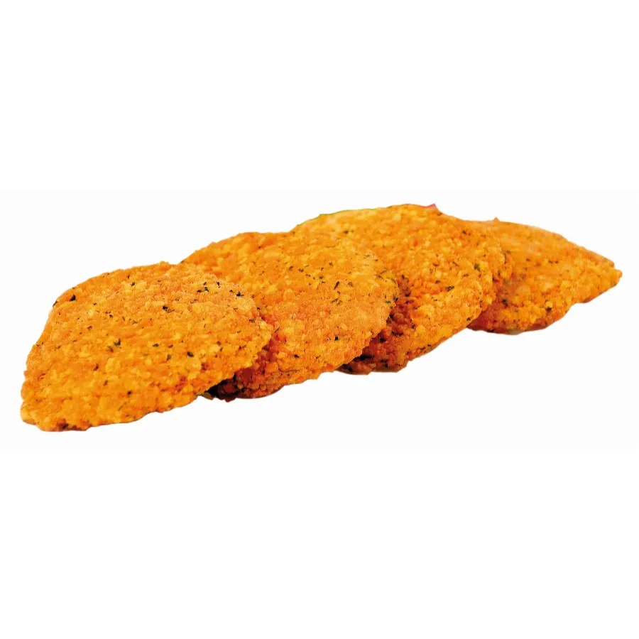 GEVULDE KIPFILET ITALIAANS