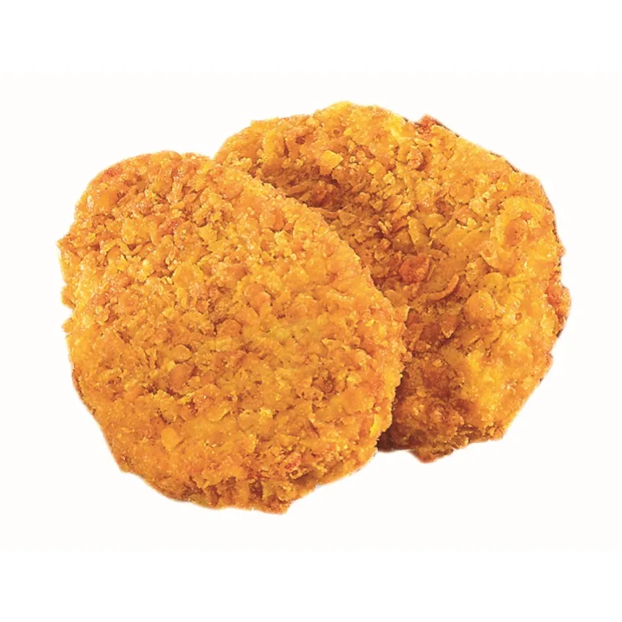 KROKANTE KIPFILET 