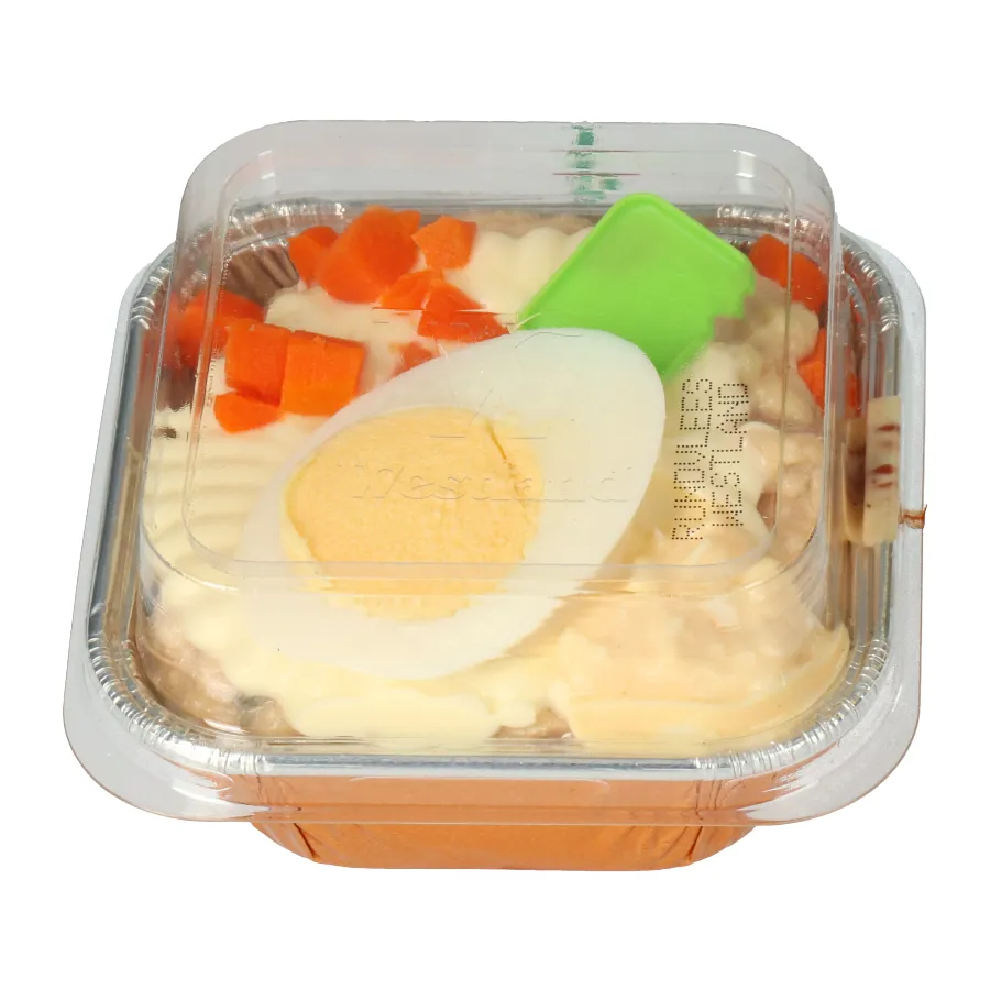 WESTLAND HUZARENSALADE