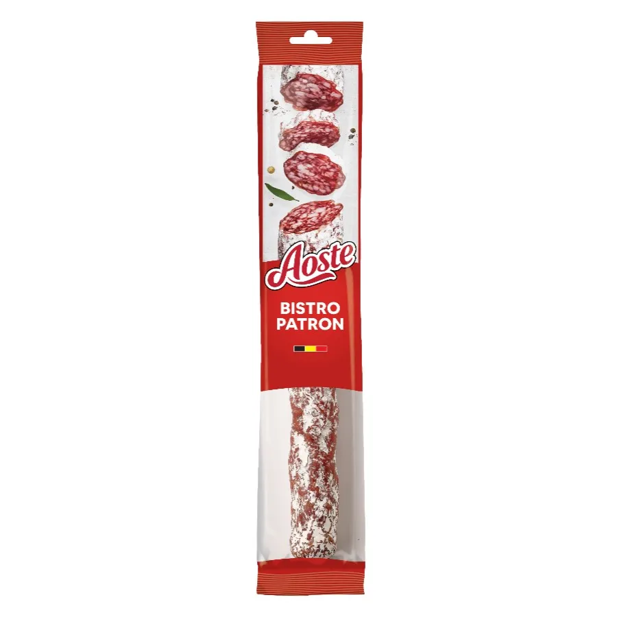 AOSTE BISTRO PATRON