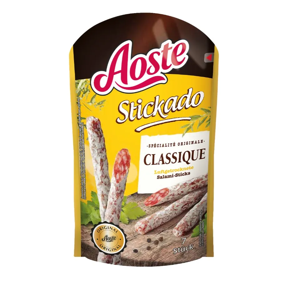 AOSTE STICKADO CLASSIC