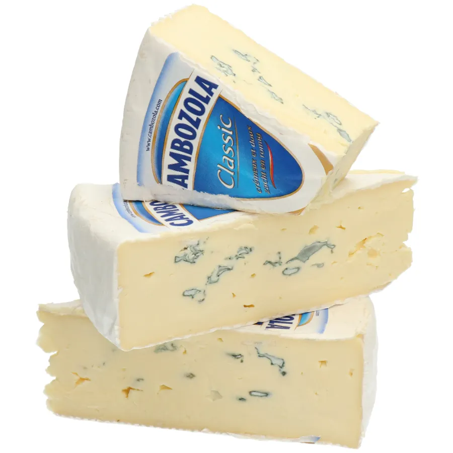 CAMBOZOLA 