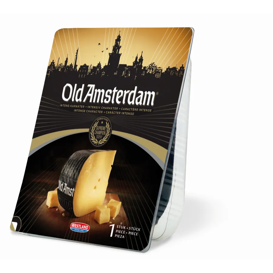 OLD AMSTERDAM BLOK