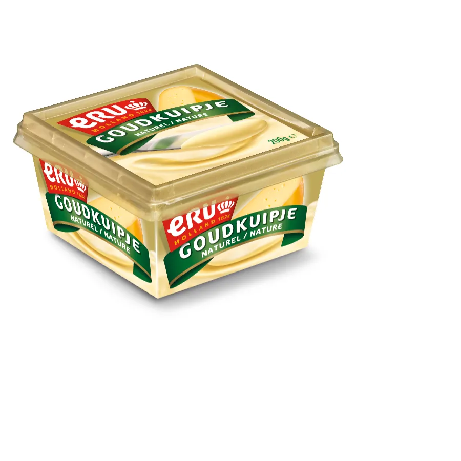 ERU GOUDKUIPJE NATUUR