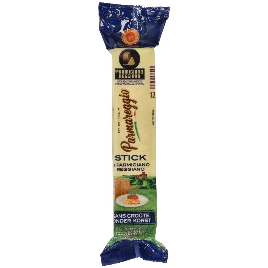 PARMAREGGIO PARMIGIANO REGGIANO STICK