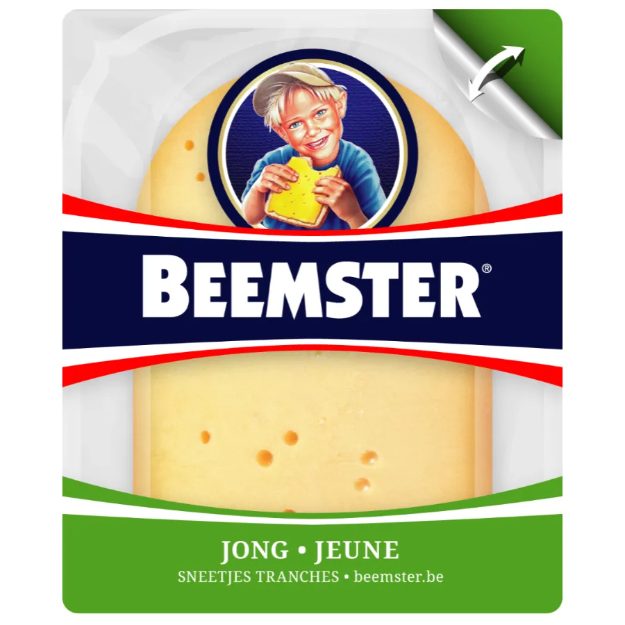 BEEMSTER JONG 6 SNEETJES