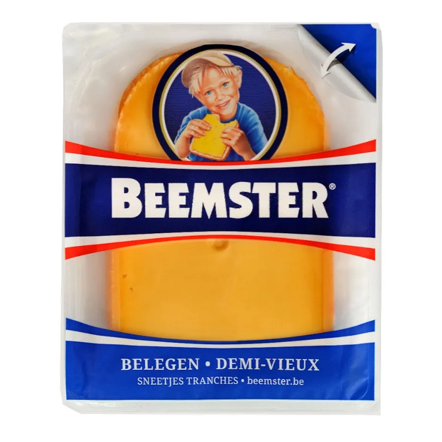 BEEMSTER BELEGEN 6 SNEETJES