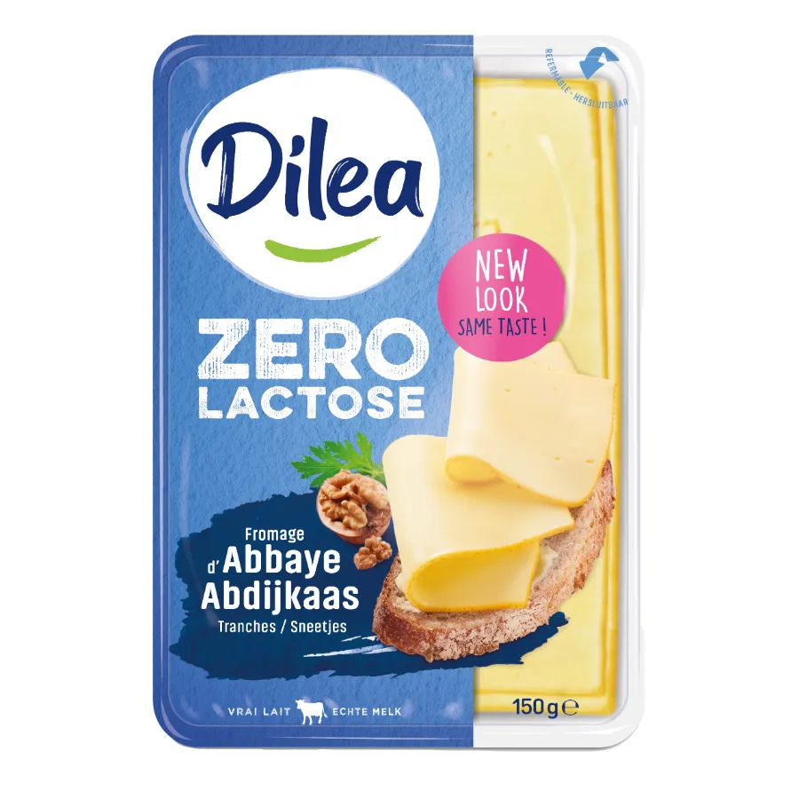 DILEA ZERO LACTOSE ABDIJKAAS SNEETJES