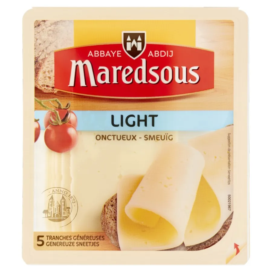 MAREDSOUS LIGHT 5 SNEDEN