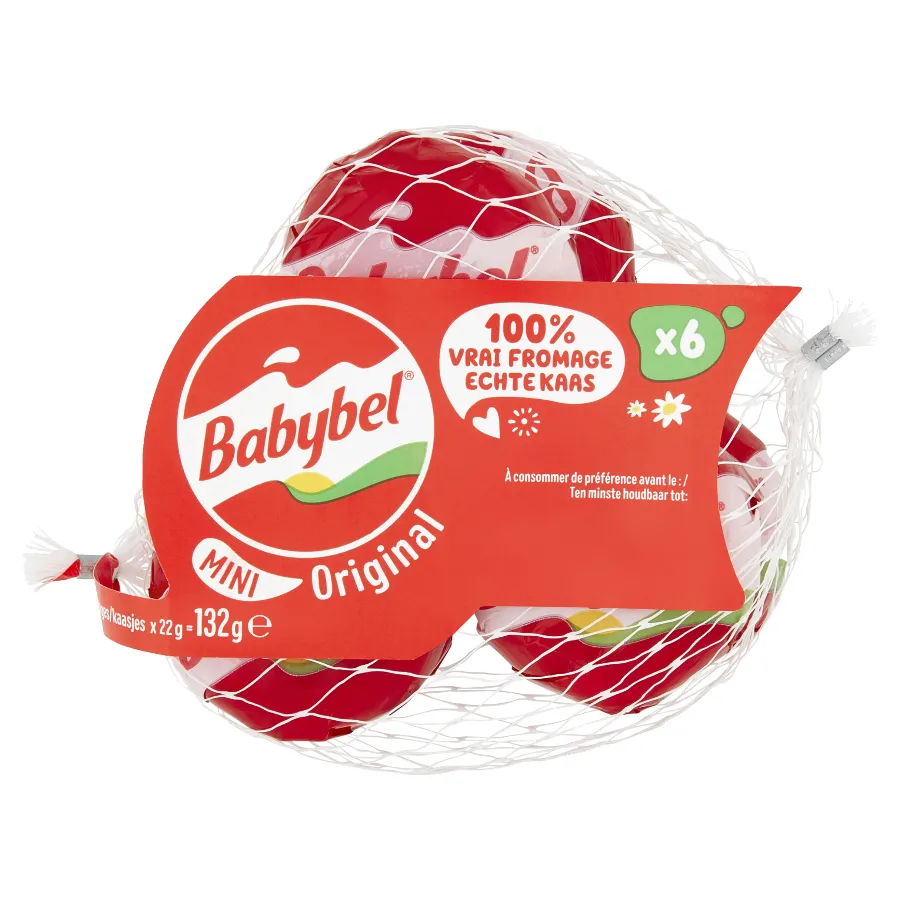 BABYBEL MINI