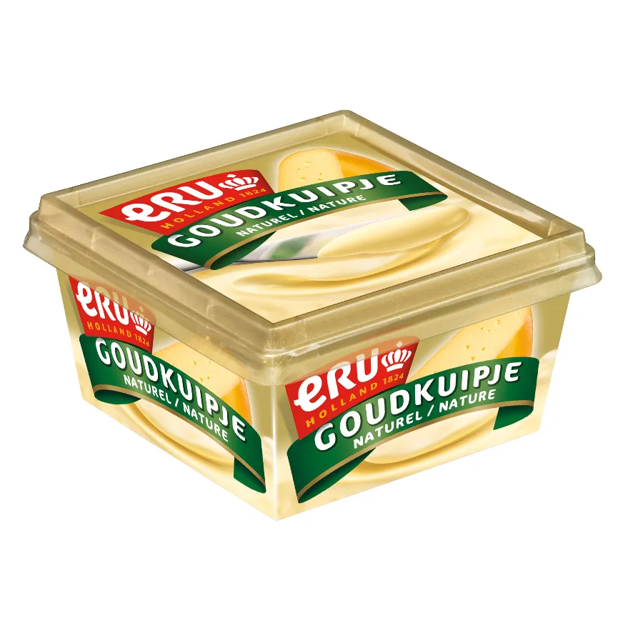 ERU GOUDKUIPJE NATUUR