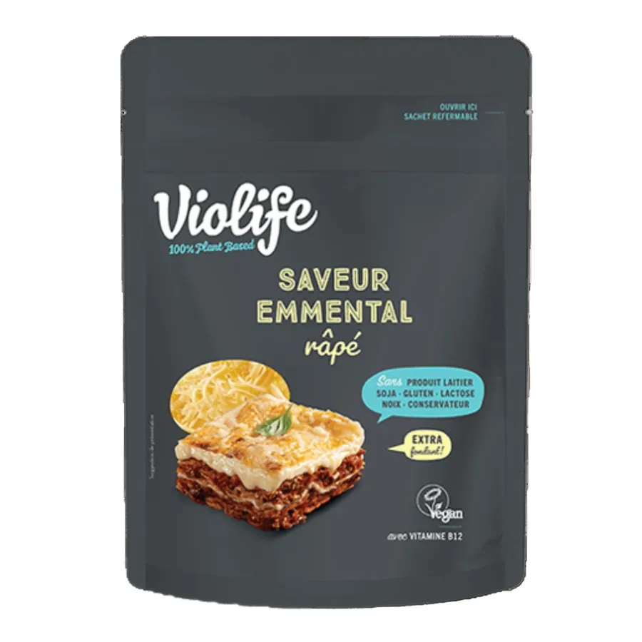 VIOLIFE EMMENTAL GERASPT PLANTAARDIG