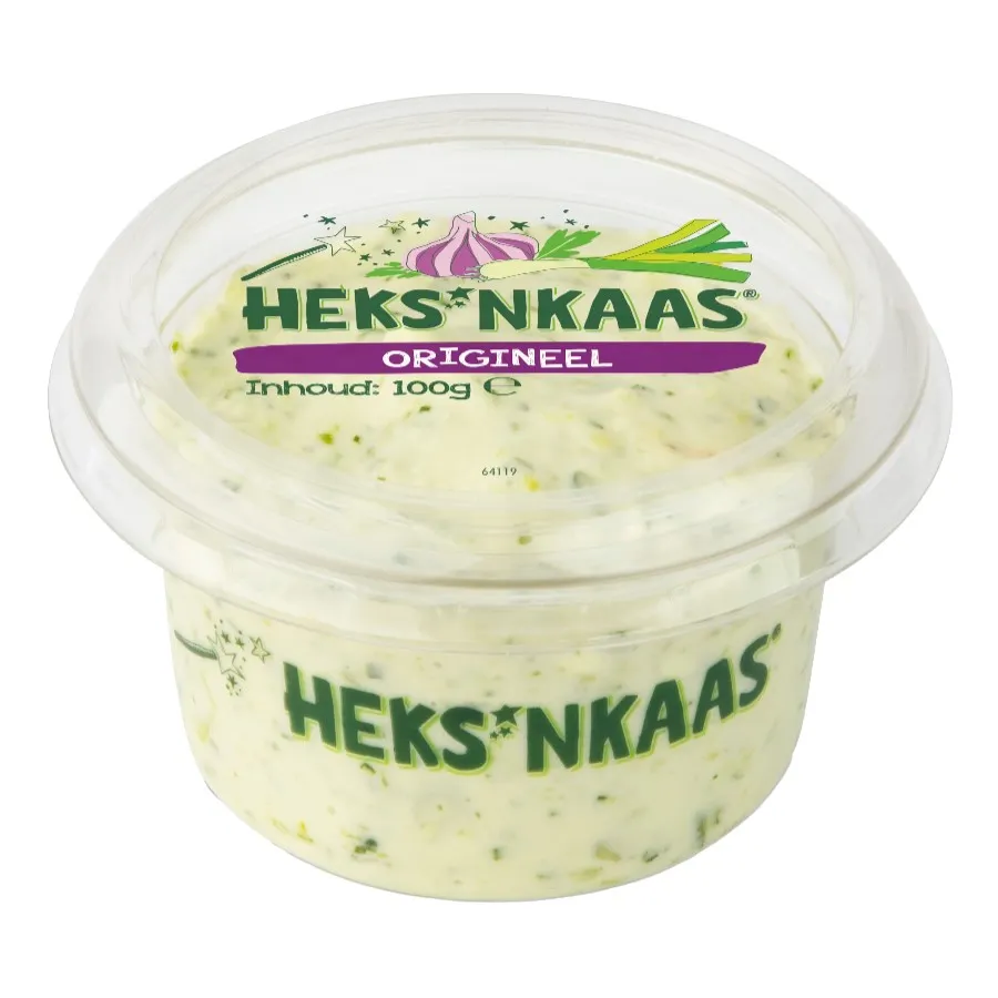 HEKS'NKAAS ORIGINAL