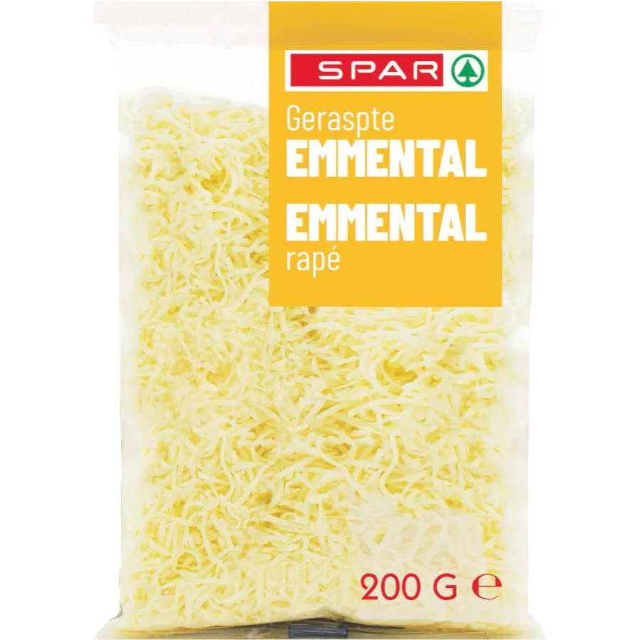 SPAR EMMENTAL GERASPT