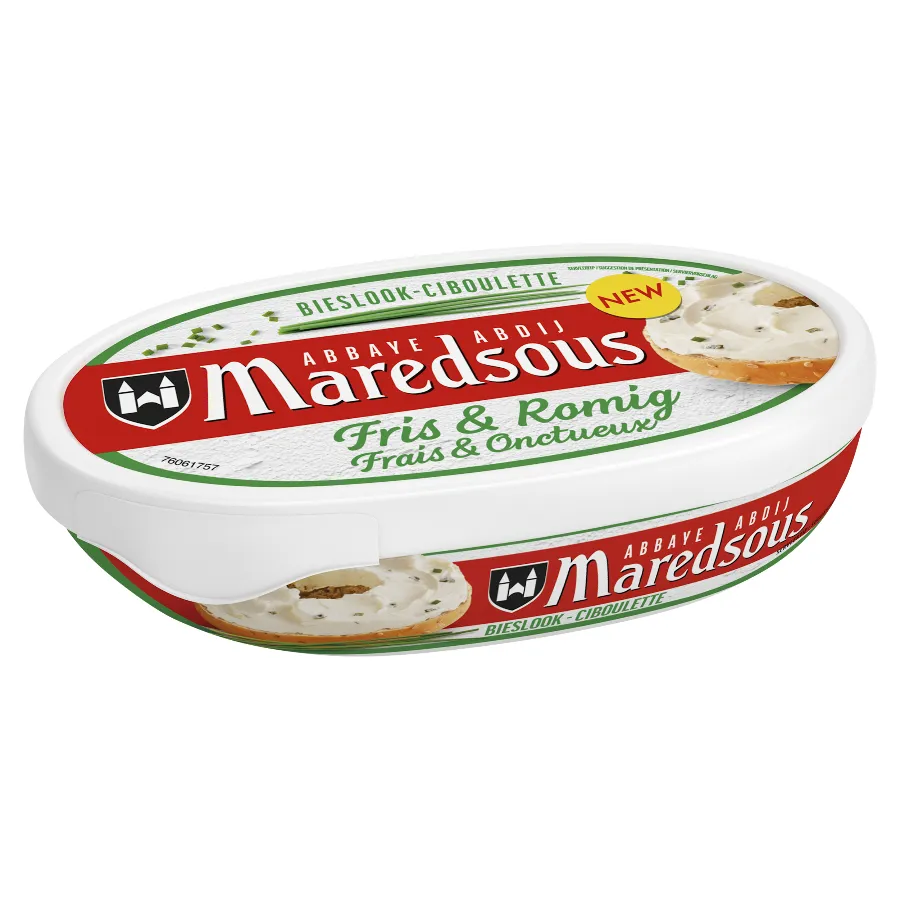 MAREDSOUS FRESH BIESLOOK