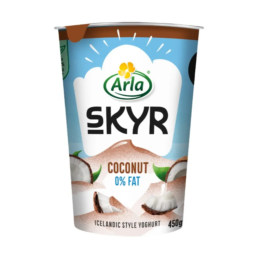 ARLA SKYR COCONUT