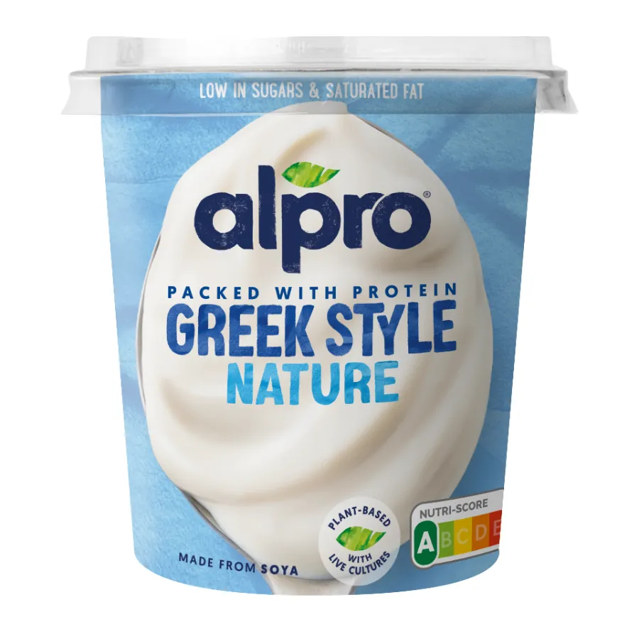 ALPRO GREEK STYLE NATUUR