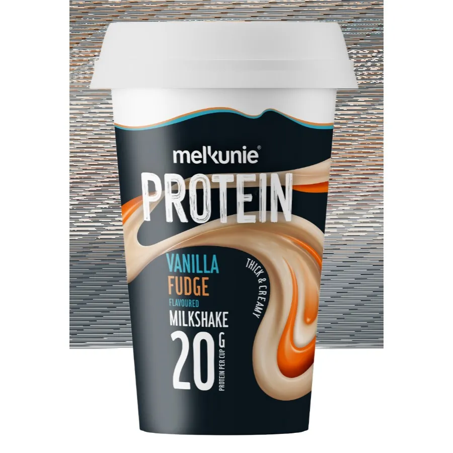 MELKUNIE PROTEIN MILKSHAKE VANILLE