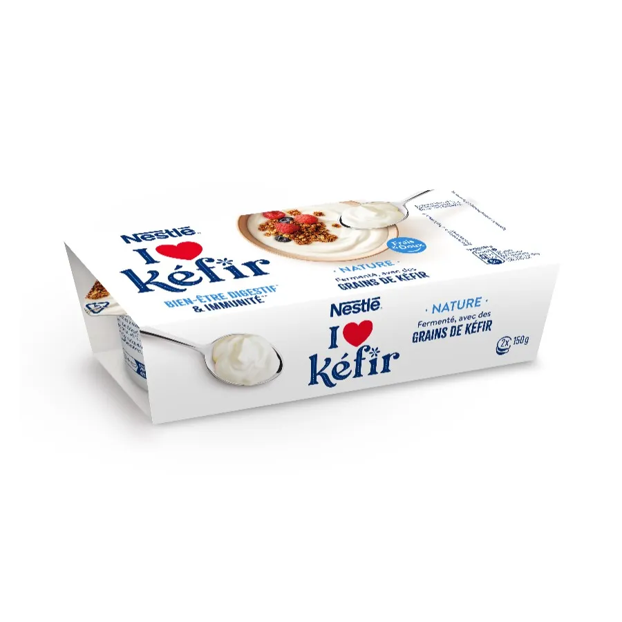 NESTLE KEFIR DRINK