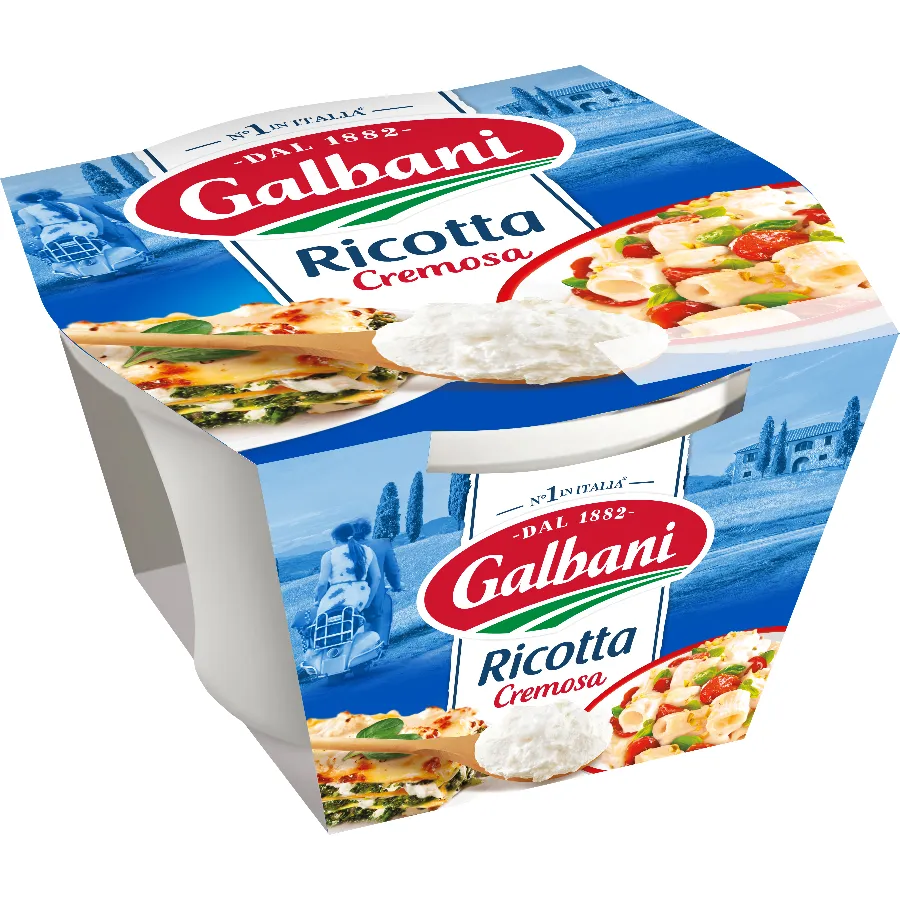 GALBANI RICOTTA