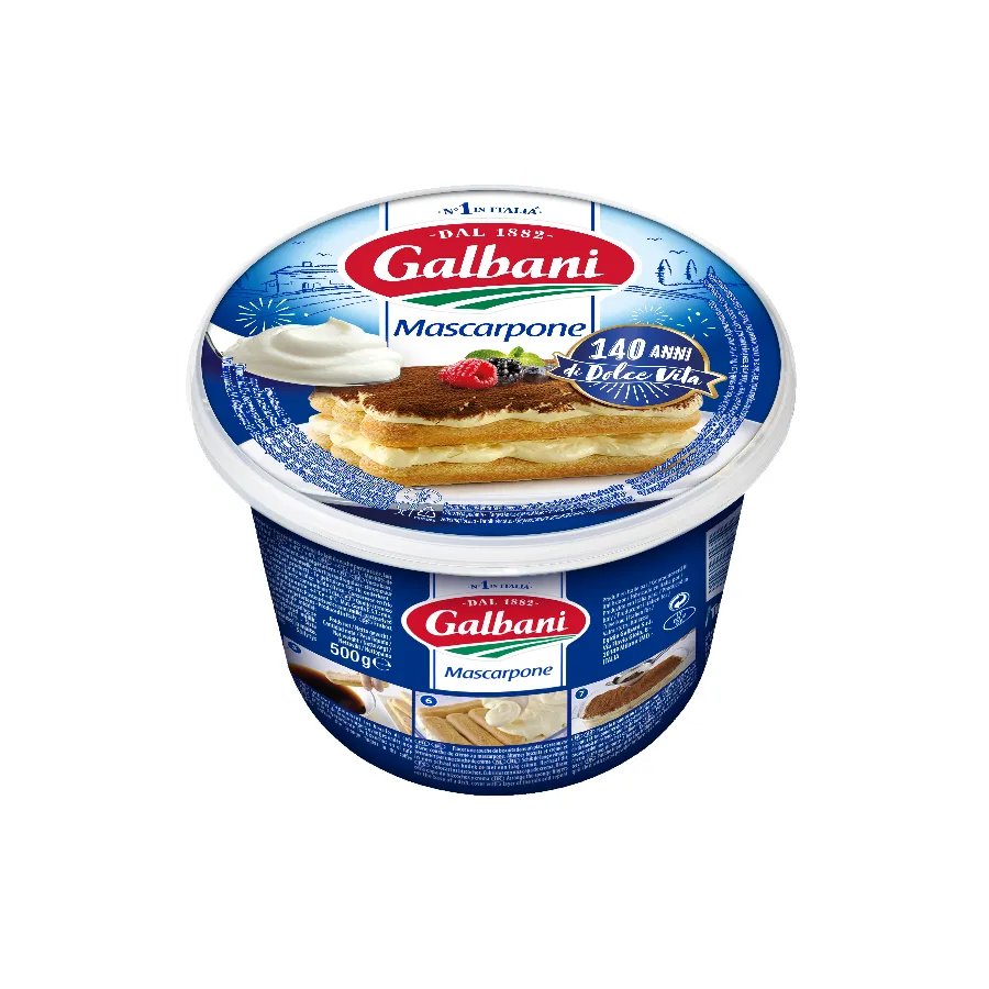 GALBANI MASCARPONE