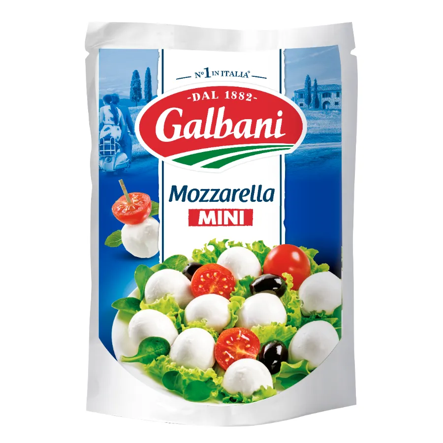 GALBANI MOZZARELLA MINI