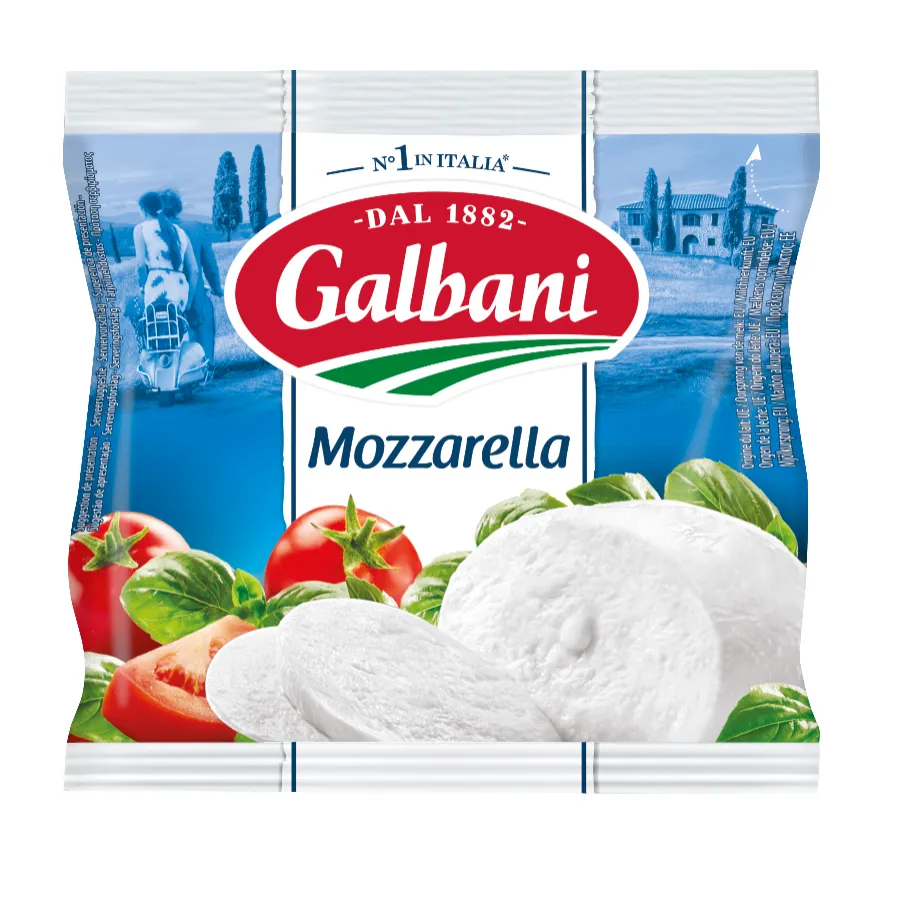 GALBANI MOZZARELLA