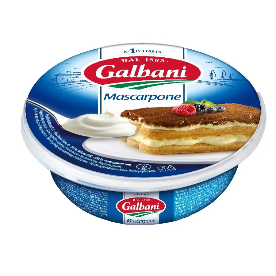 GALBANI MASCARPONE