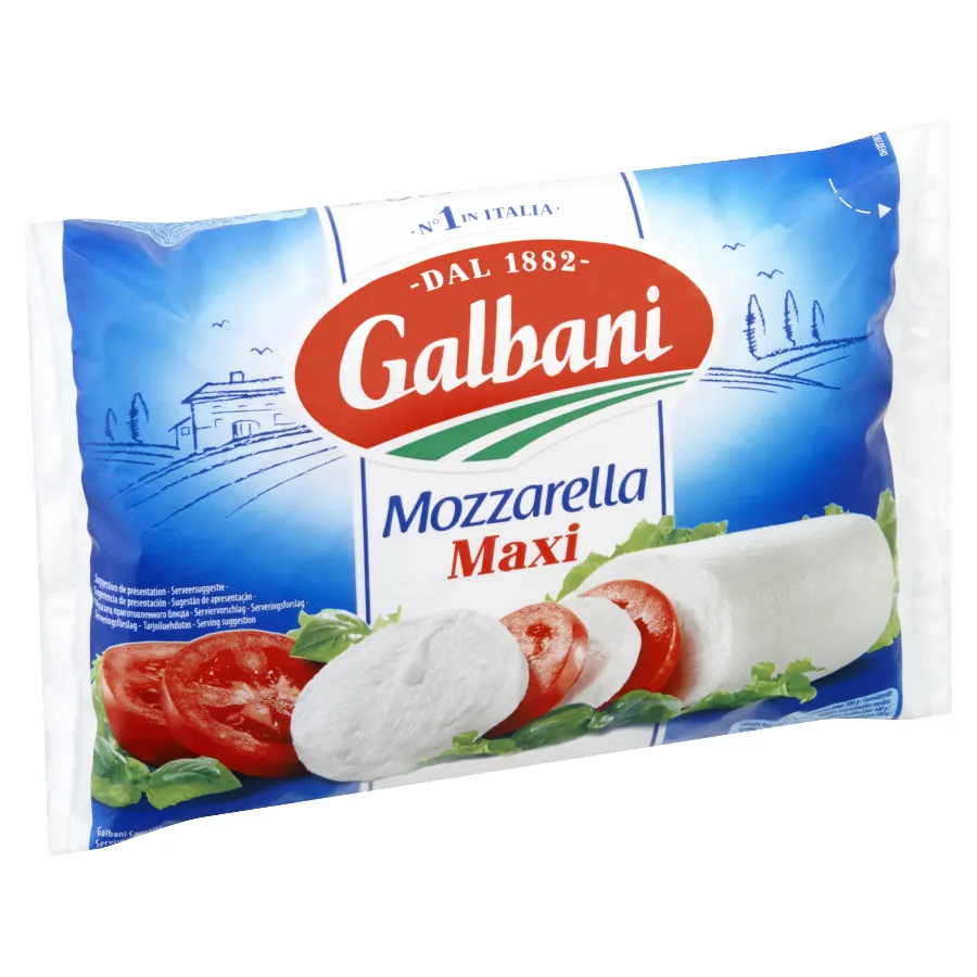 GALBANI MOZZARELLA MAXI