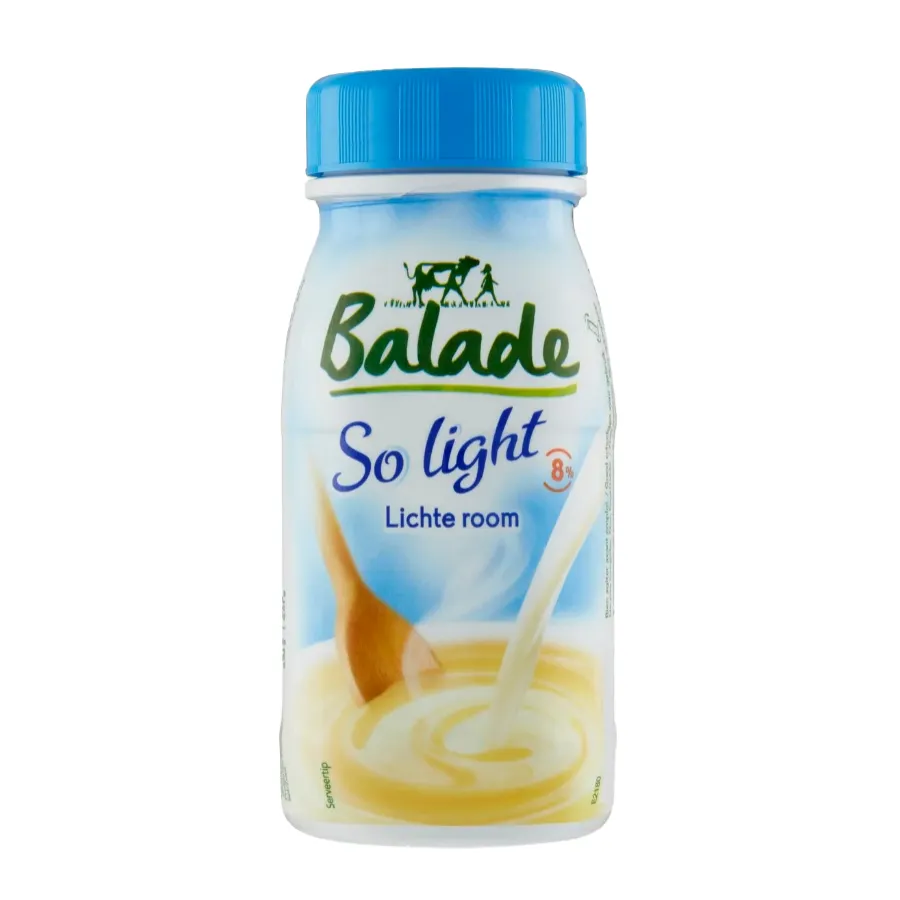 BALADE SO LIGHT ROOM 8%