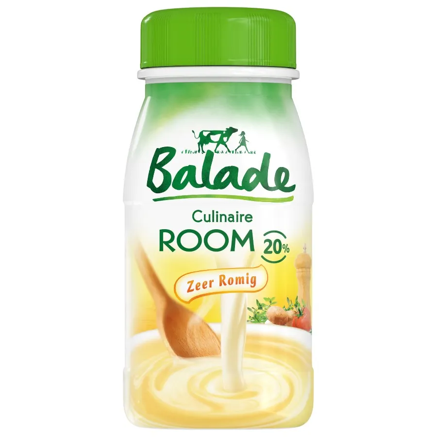 BALADE CULINAIRE ROOM 20% PE