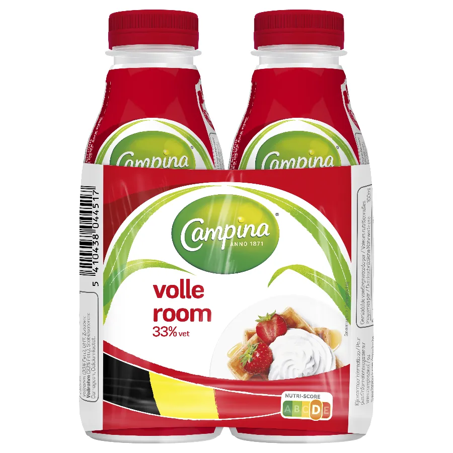CAMPINA ROOM VOL 33% PE