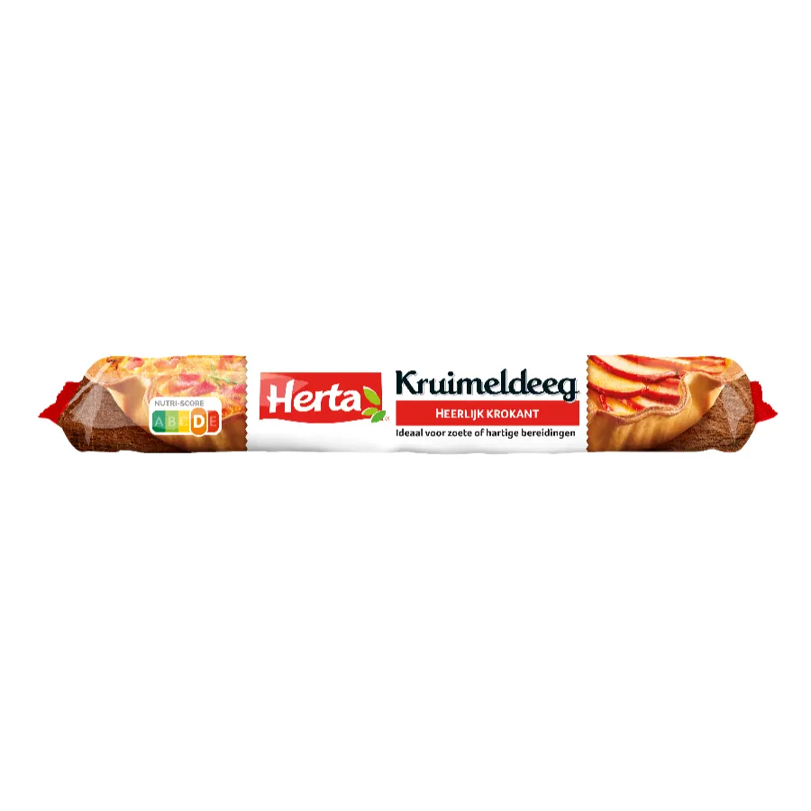 HERTA KRUIMELDEEG