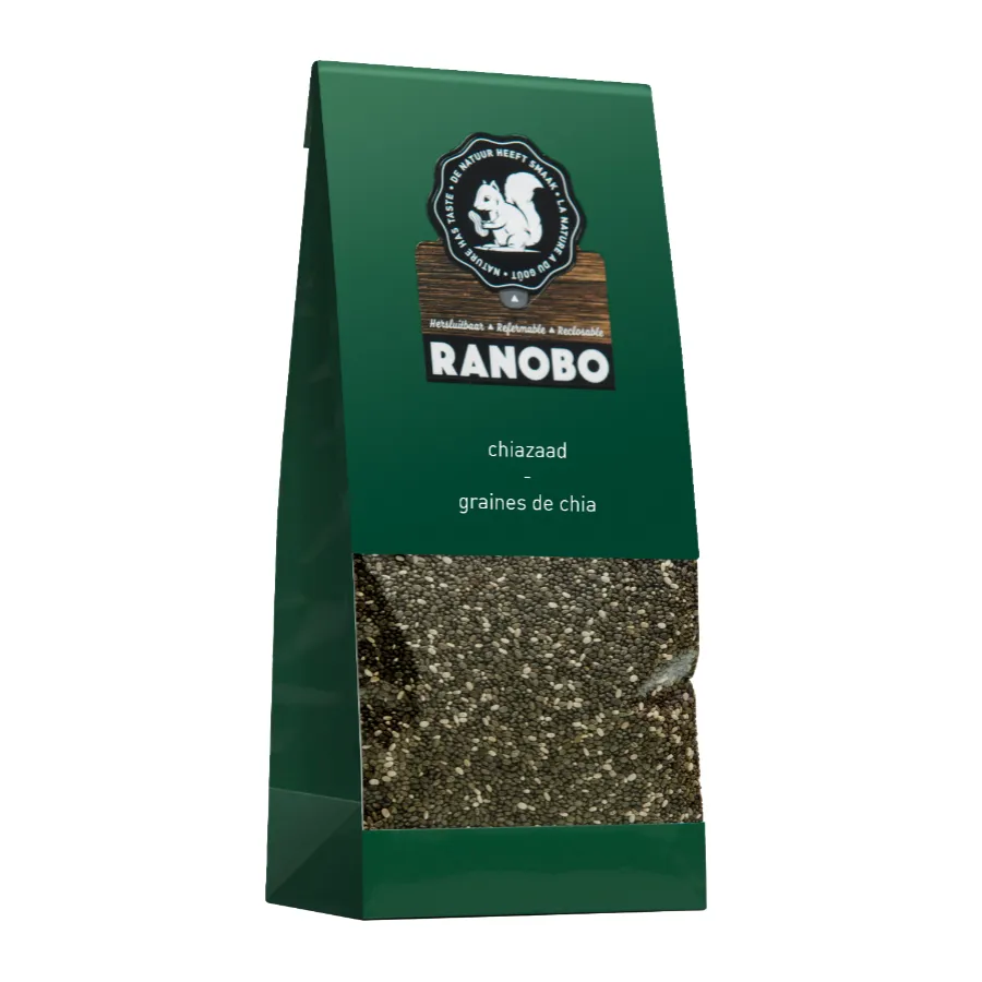 RANOBO CHIAZAAD