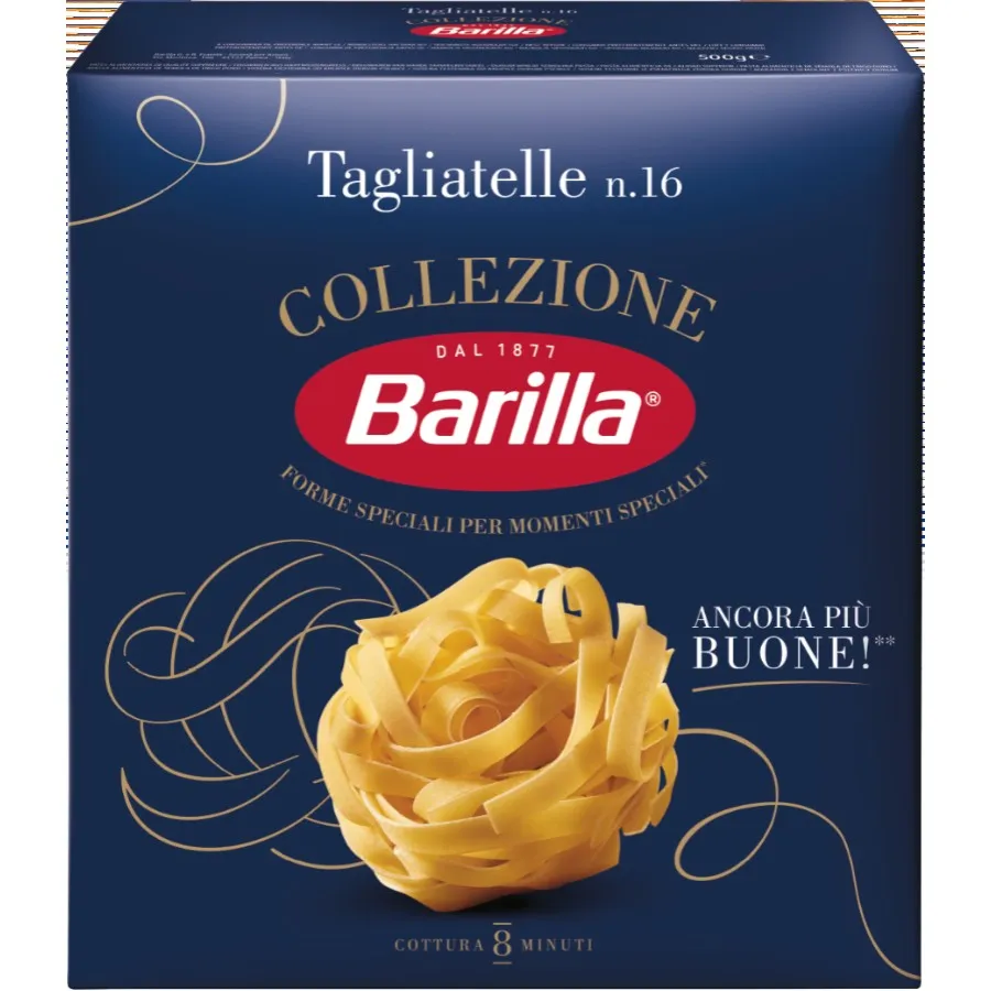 BARILLA TAGLIATELLE